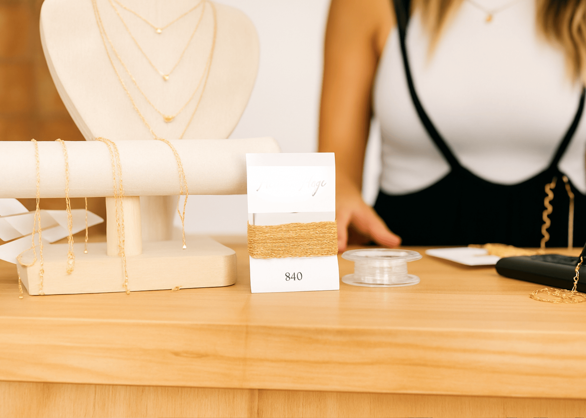 Hudson and Harper Gift Card