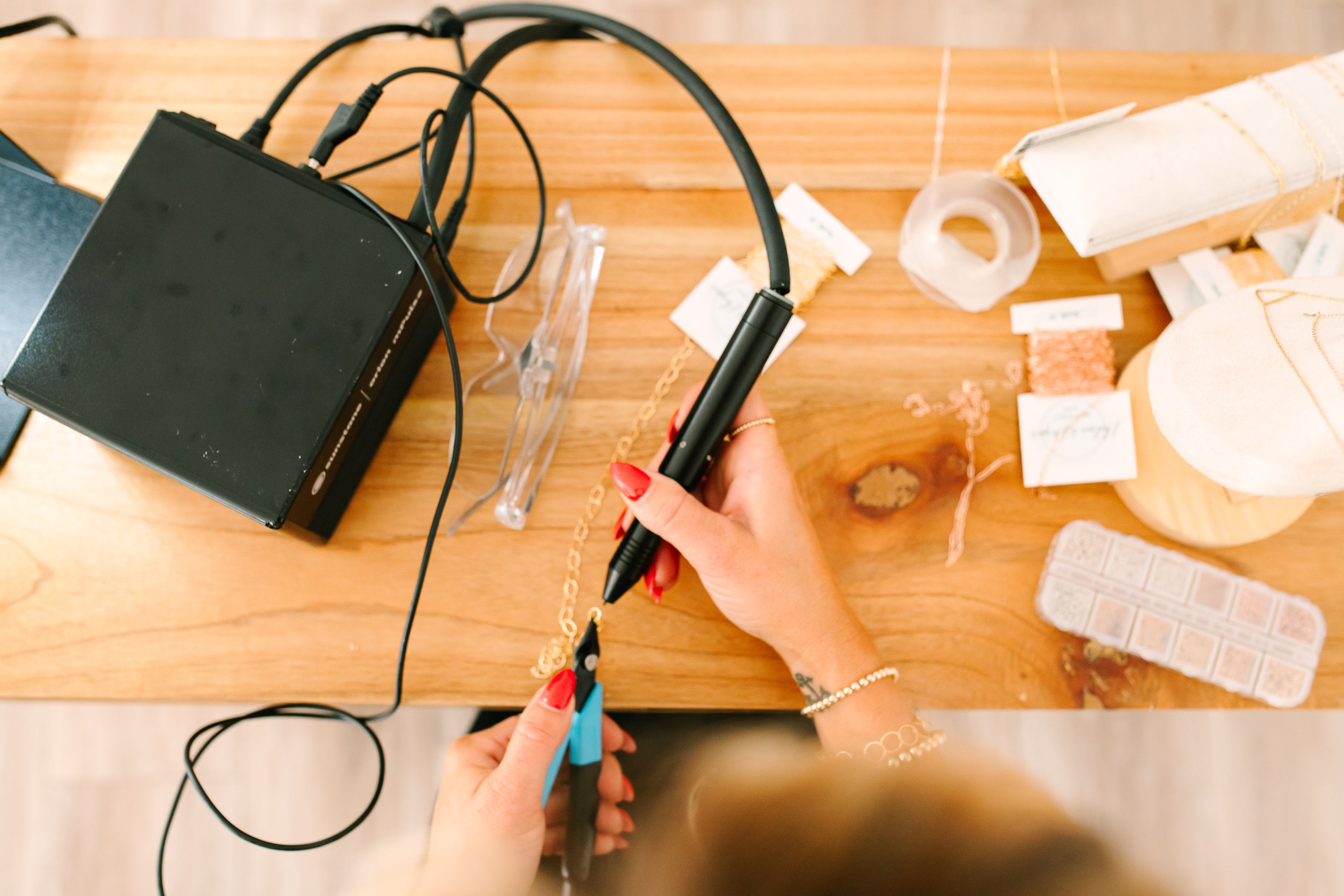 Sterling Silver Anklets up to 9.5 Inches