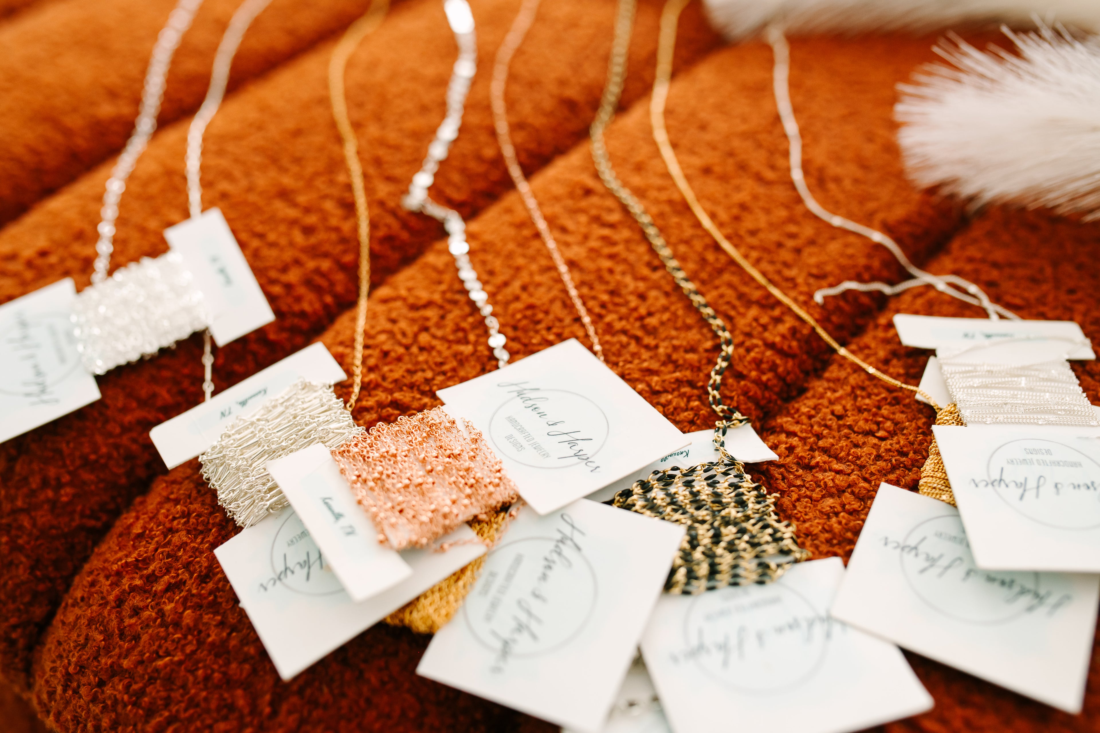 Gold-Filled Bracelets up to 7.5 Inches