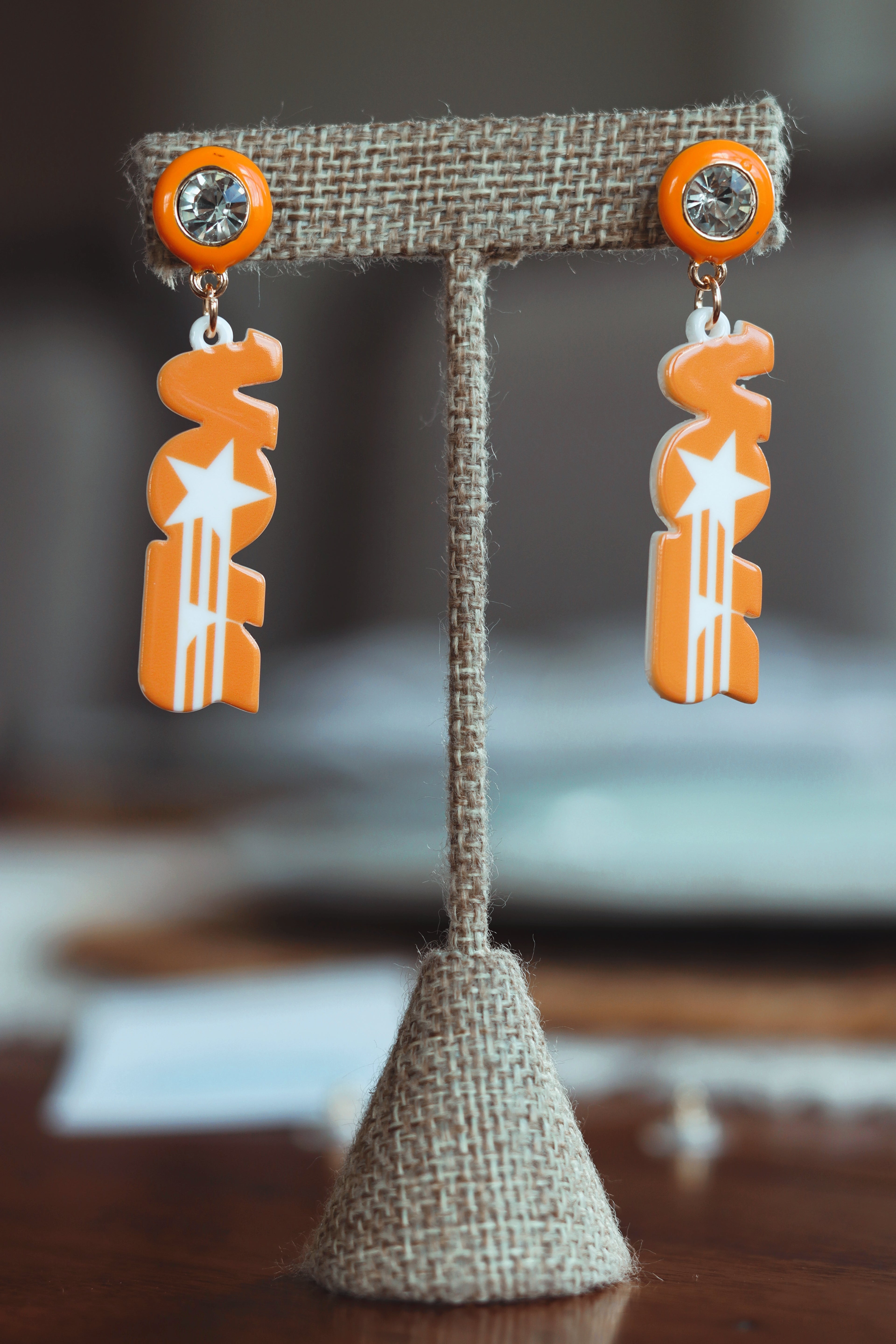 VOLS Earrings