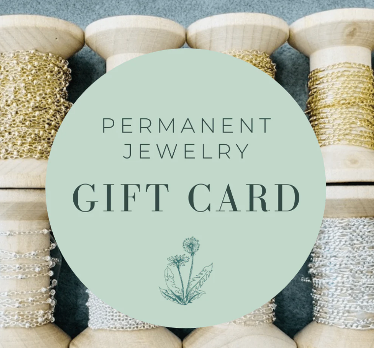 Hudson and Harper Gift Card
